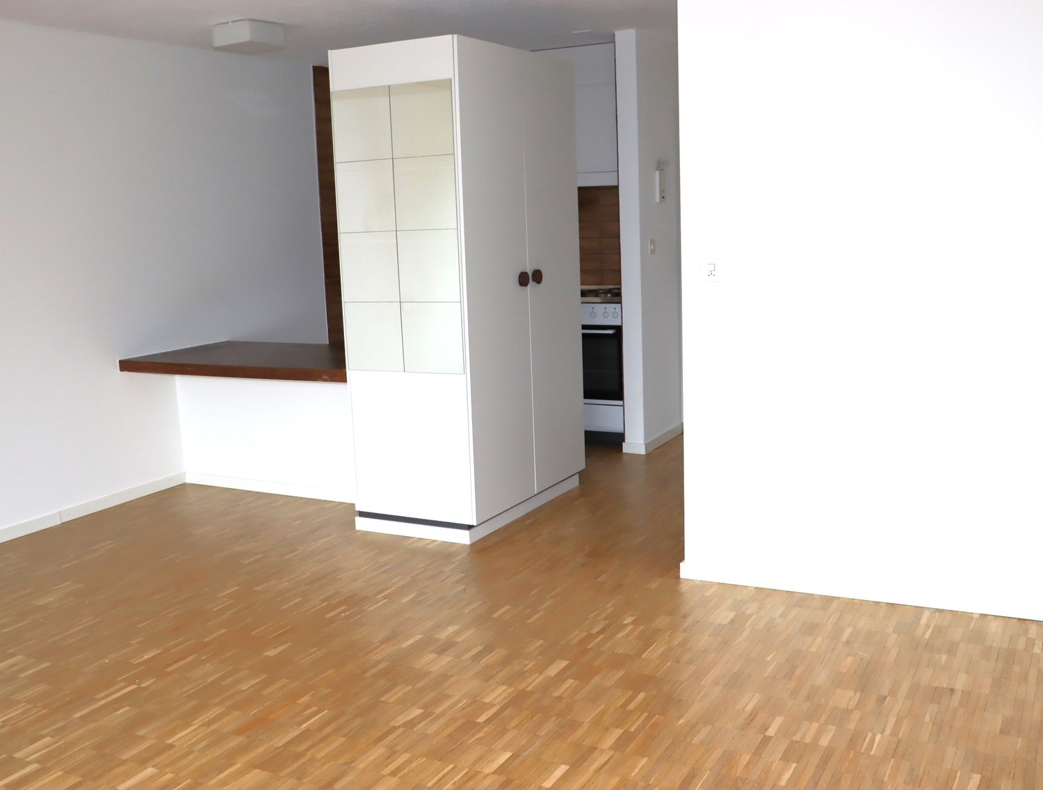 Appartement de 1 pièce, photo 2 sur 9