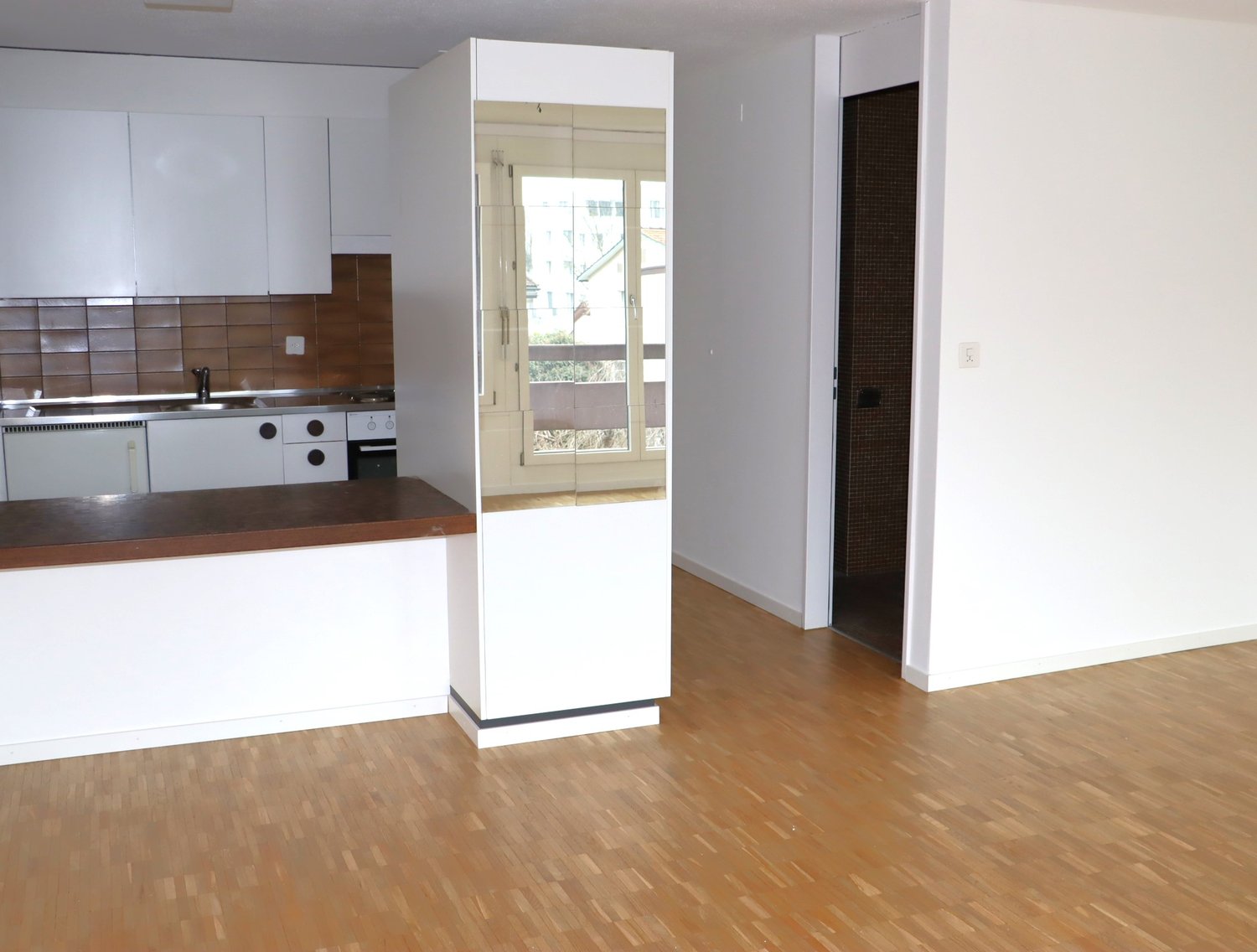Appartement de 1 pièce, photo 1 sur 9