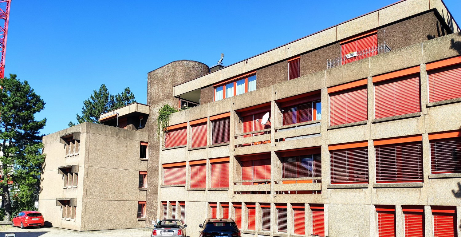Appartement de 1 pièce, photo 9 sur 9