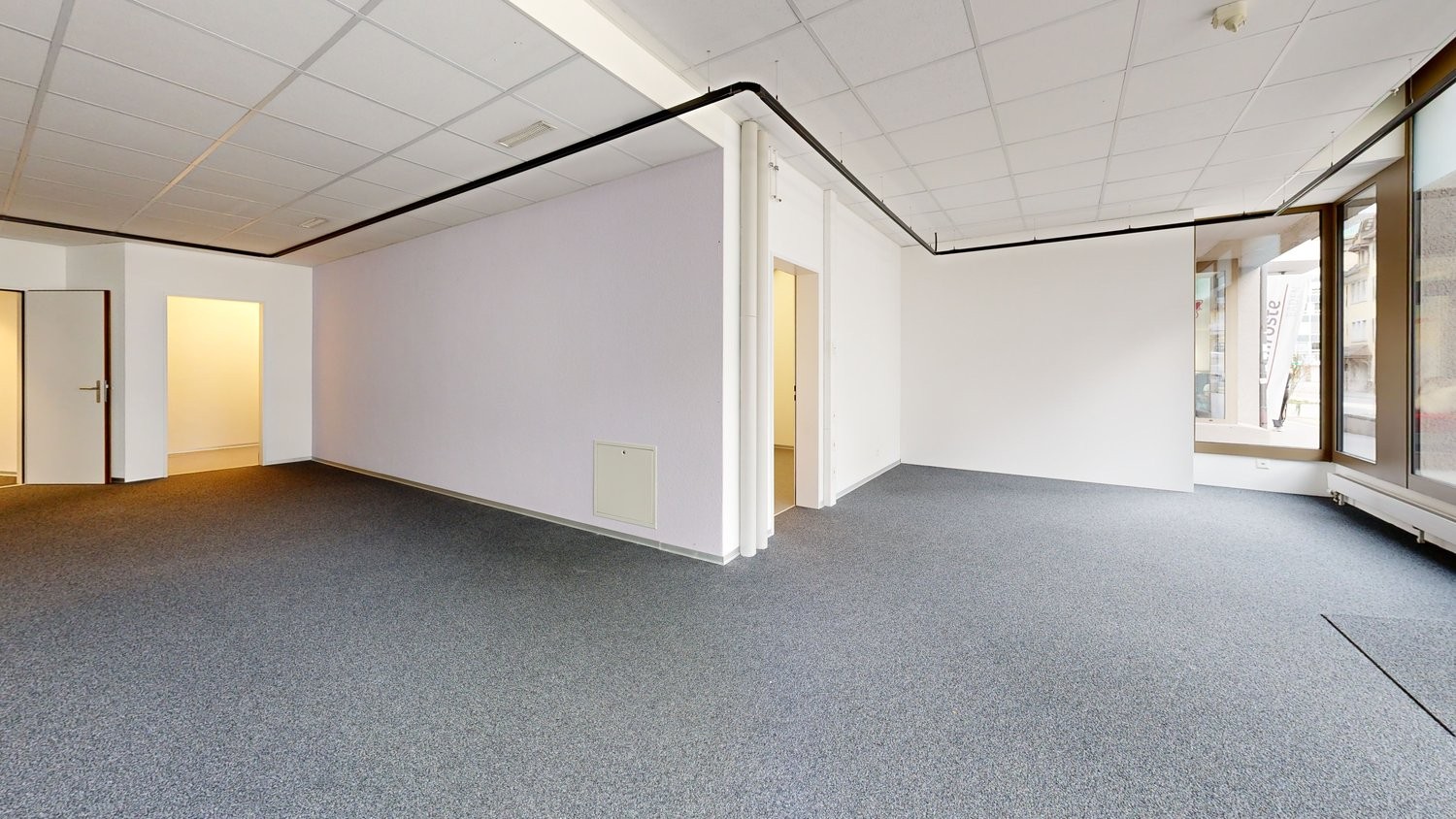 200m² commercial, Foto 1 von 6