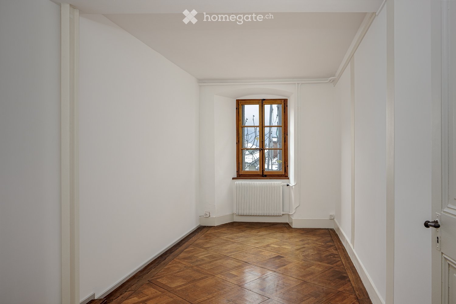 4-Zimmer-Wohnung, Foto 7 von 10