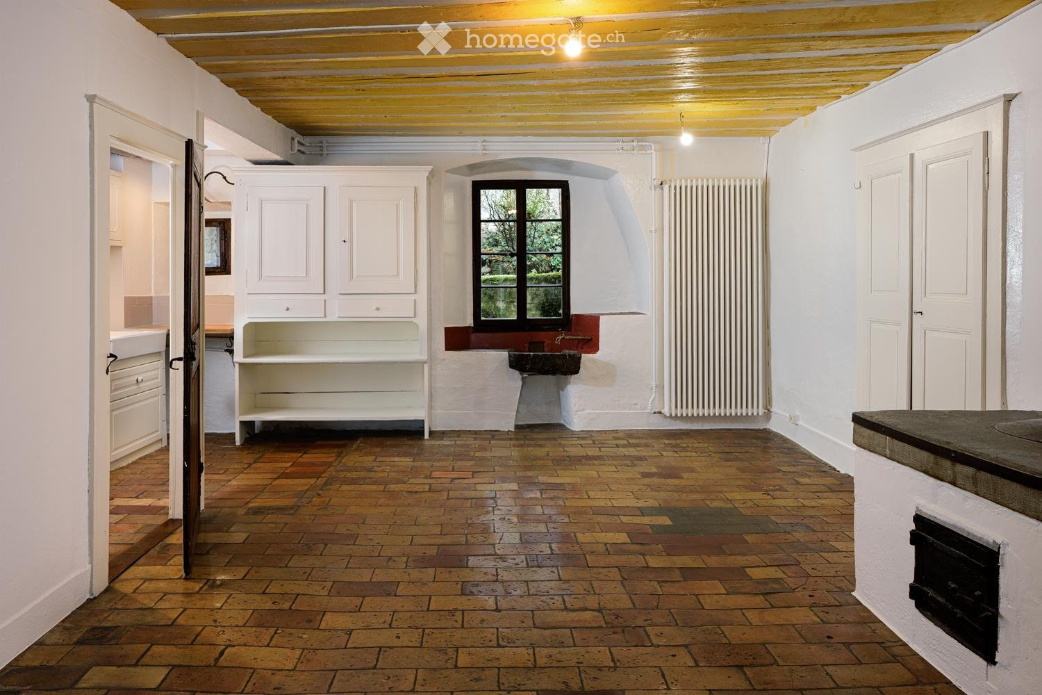 4-Zimmer-Wohnung, Foto 3 von 10