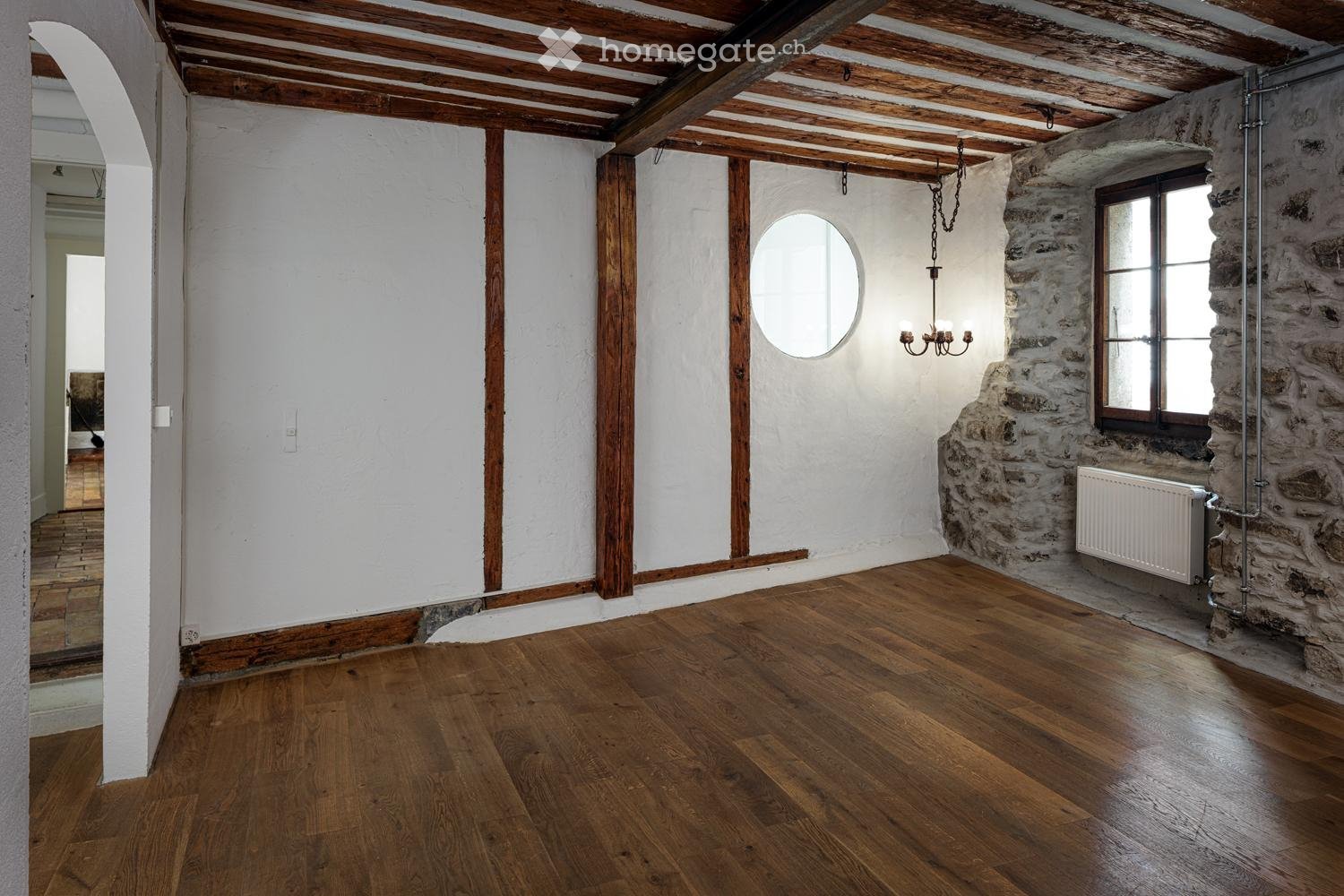 4-Zimmer-Wohnung, Foto 4 von 10