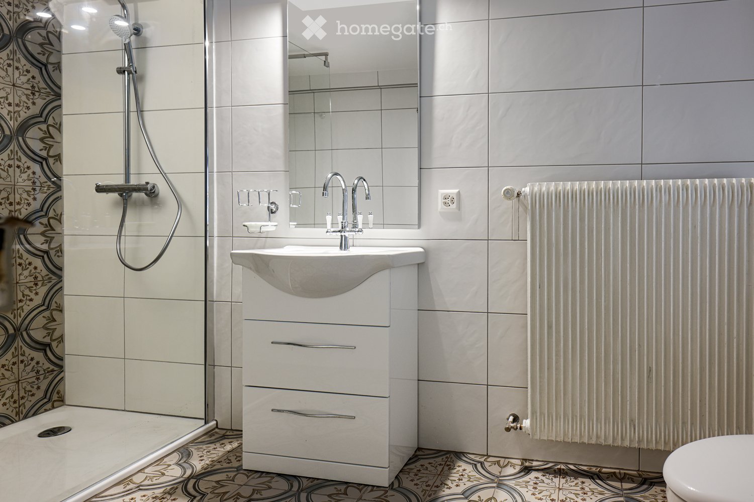 4-Zimmer-Wohnung, Foto 9 von 10