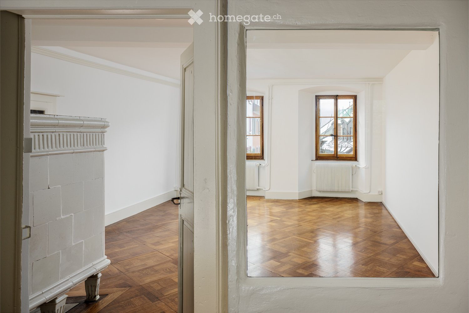 4-Zimmer-Wohnung, Foto 6 von 10