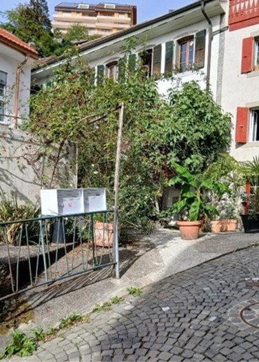 4-Zimmer-Wohnung, Foto 1 von 10