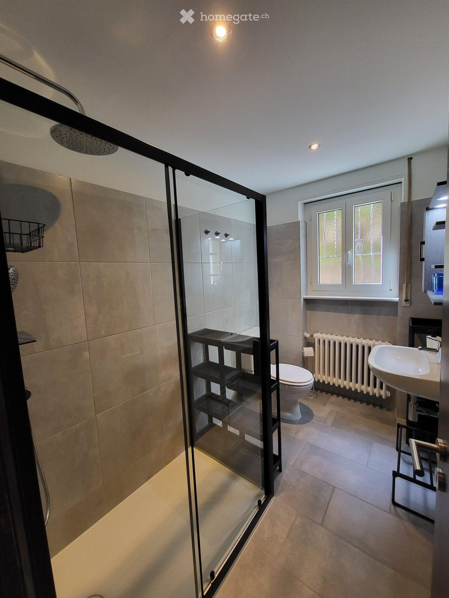1 room single room