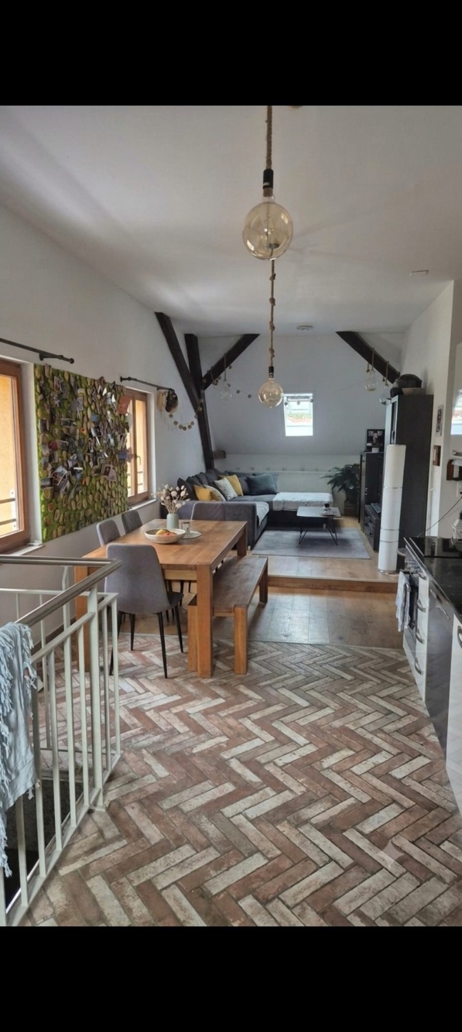 4 rooms apartment, Foto 1 von 6