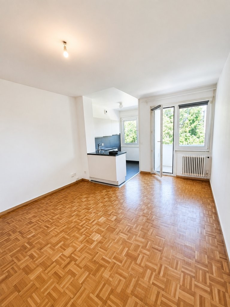 4-Zimmer-Wohnung, Foto 3 von 7