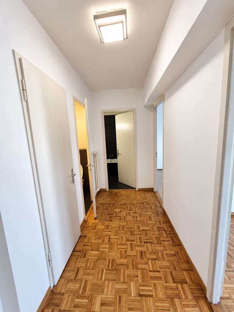 4-Zimmer-Wohnung, Foto 1 von 7