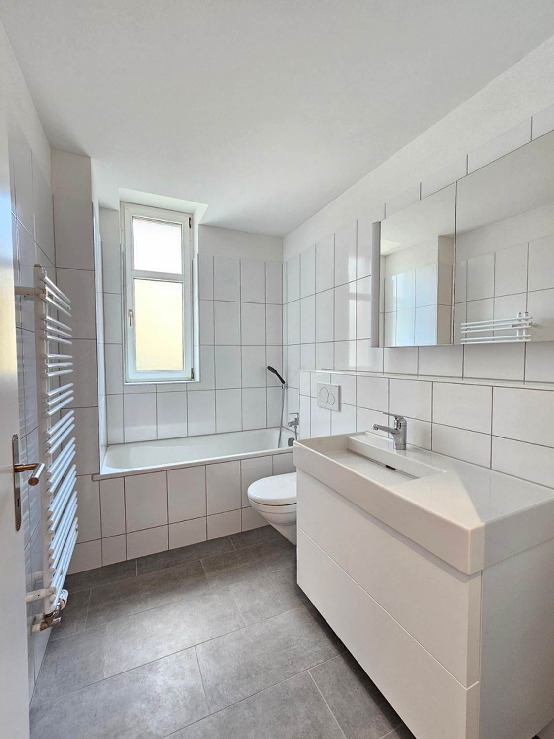 3 Zimmer Wohnung