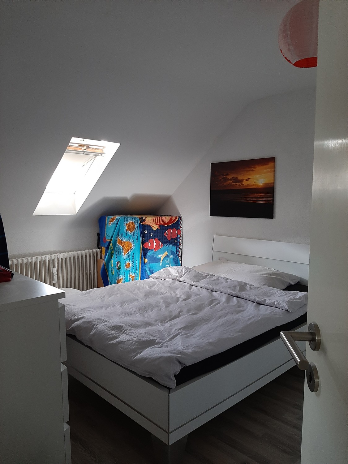 3 rooms apartment, Foto 4 von 4