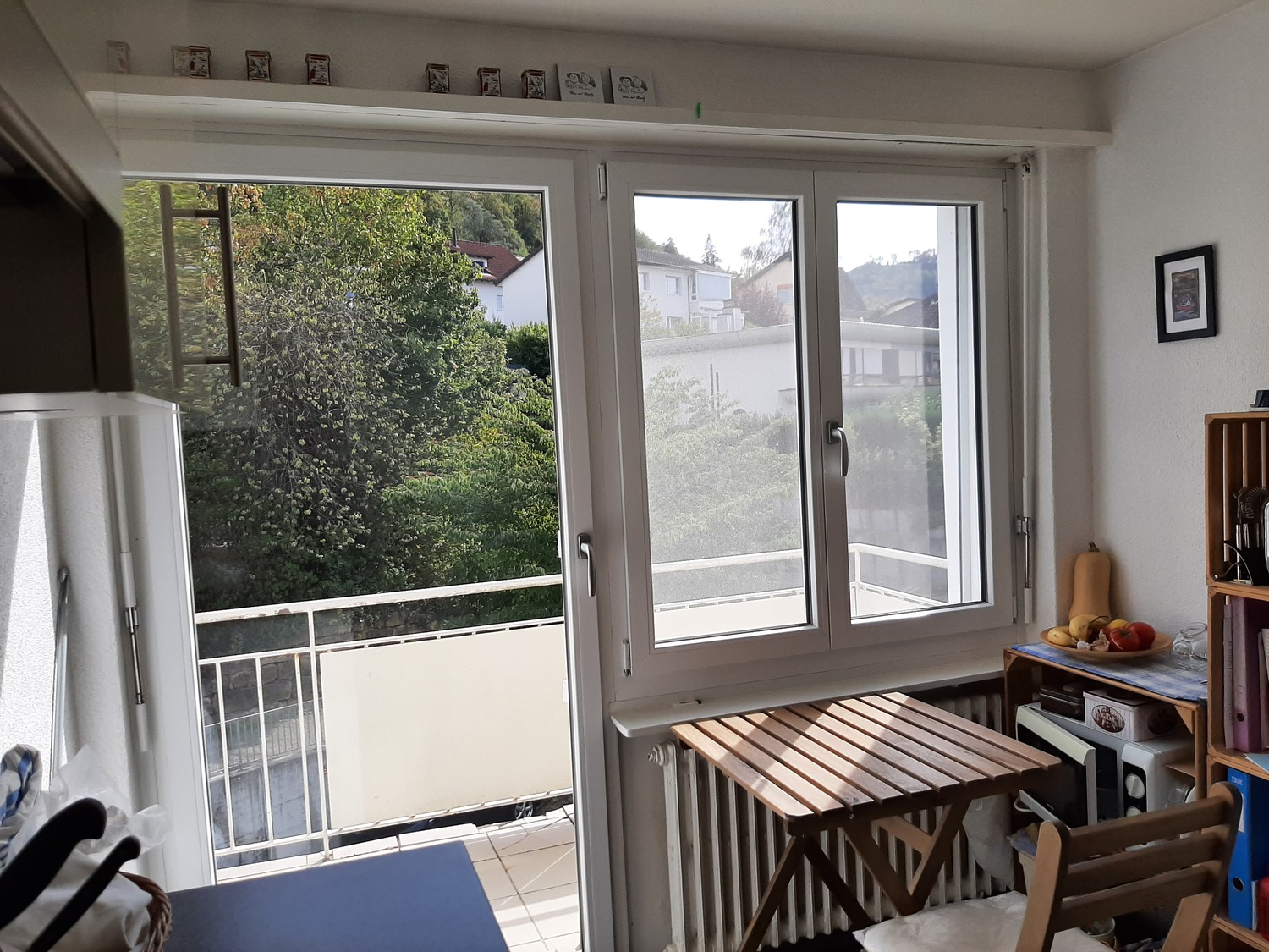 3 rooms apartment, Foto 2 von 4
