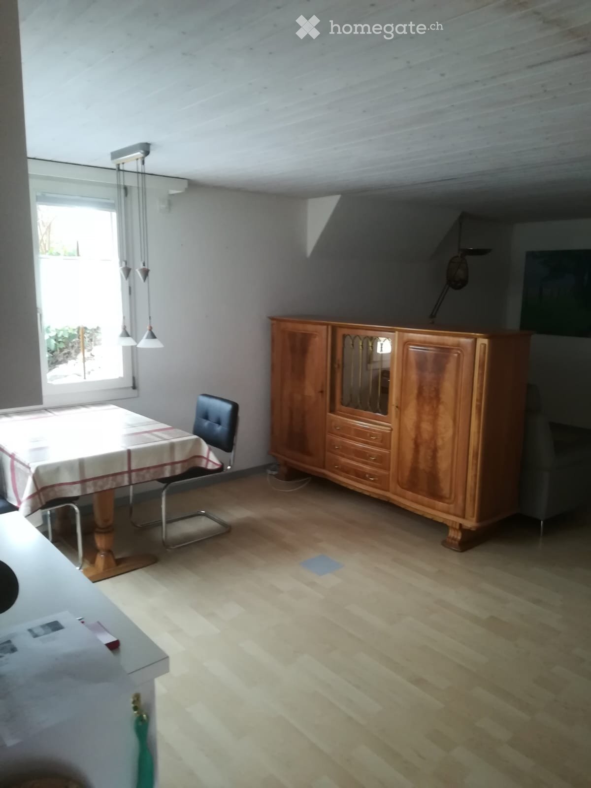 1 room apartment, Foto 3 von 5