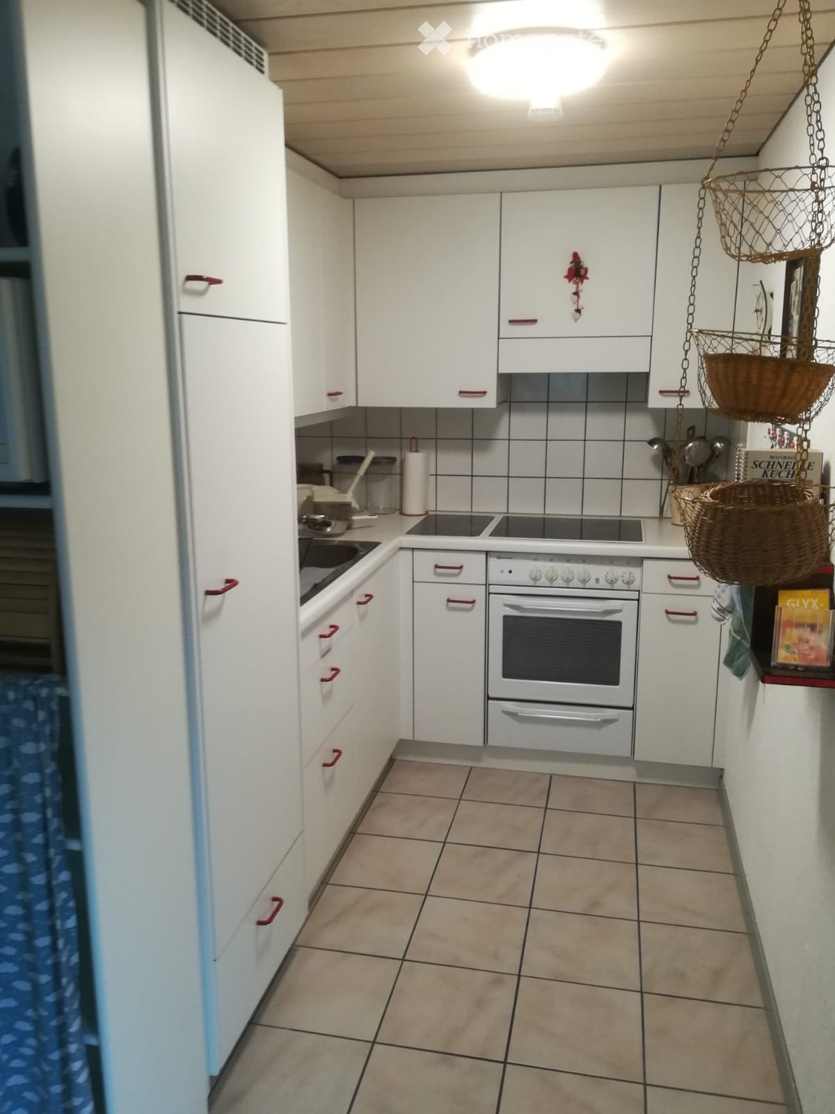 1 room apartment, Foto 1 von 5