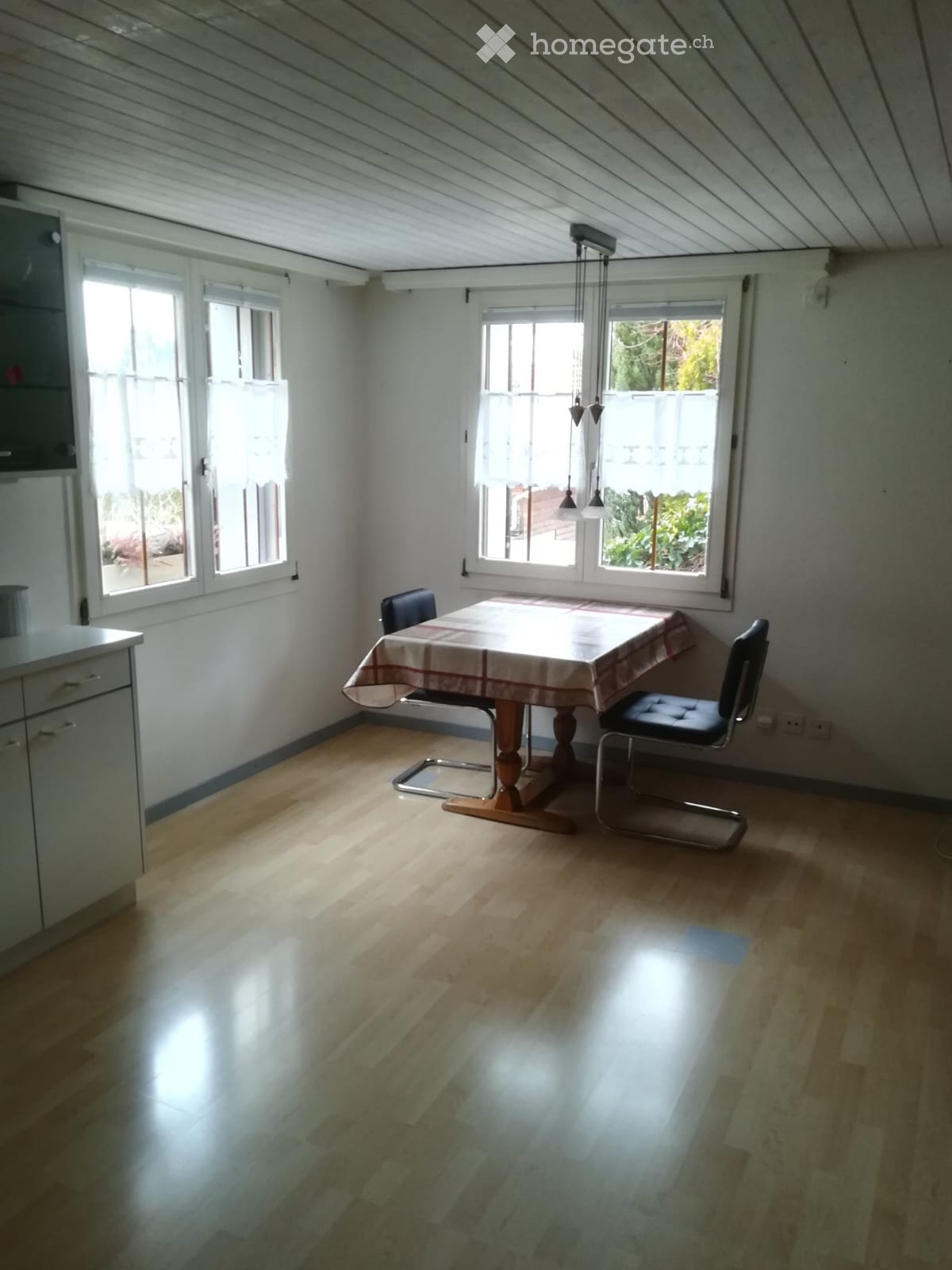 1 room apartment, Foto 4 von 5