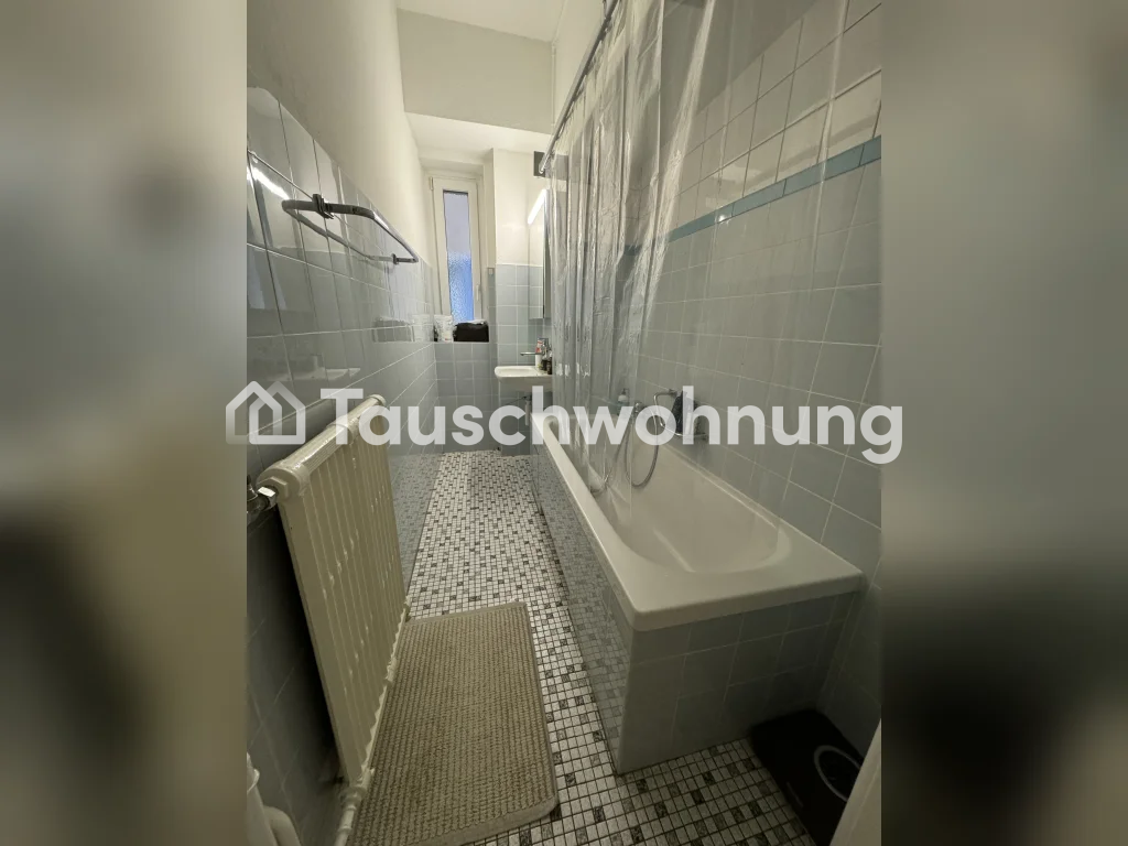 4 rooms apartment