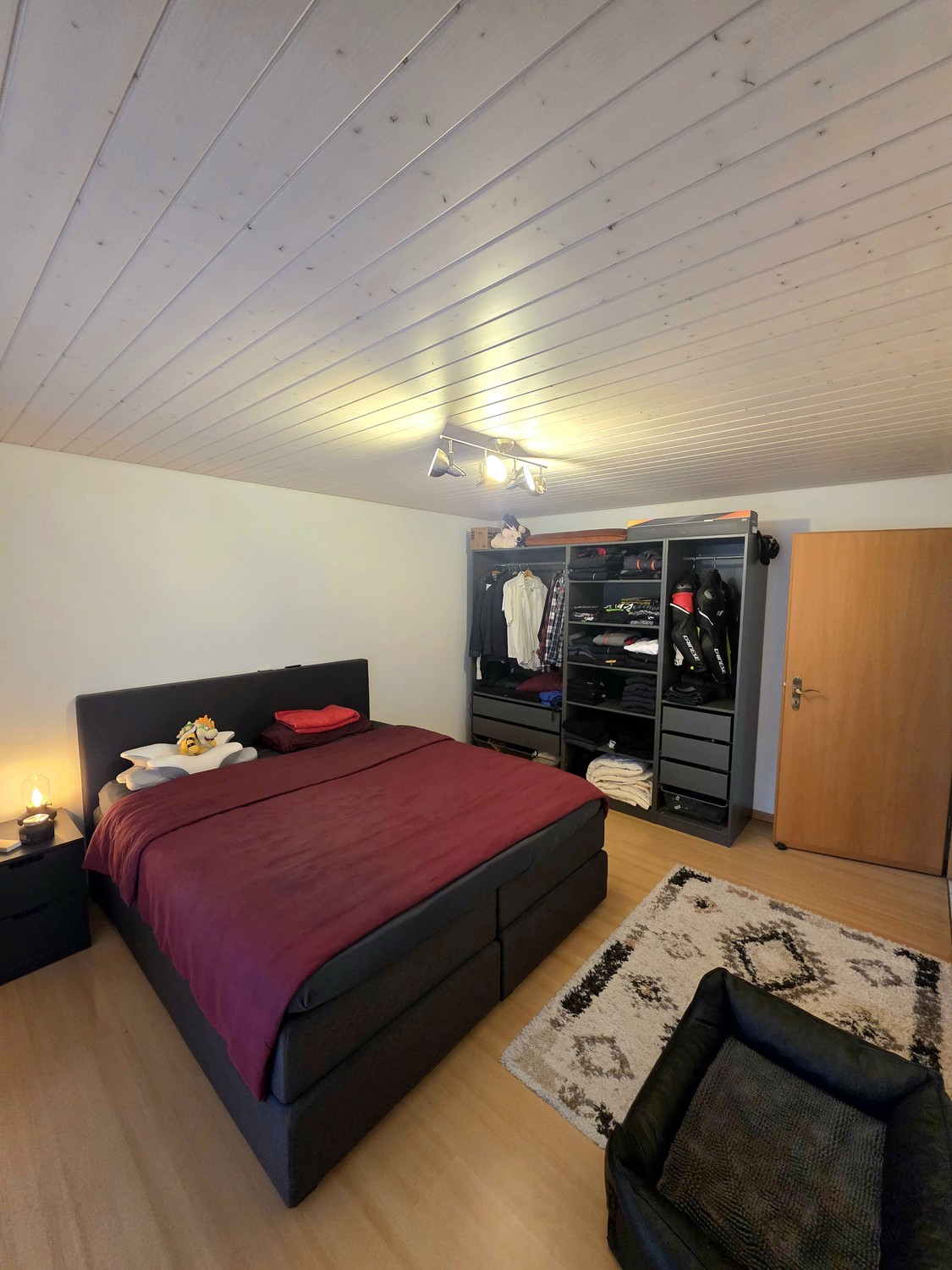 3 ½ rooms apartment, Foto 5 von 10