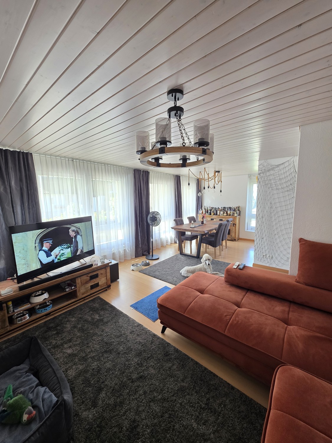 3 ½ rooms apartment, Foto 1 von 10