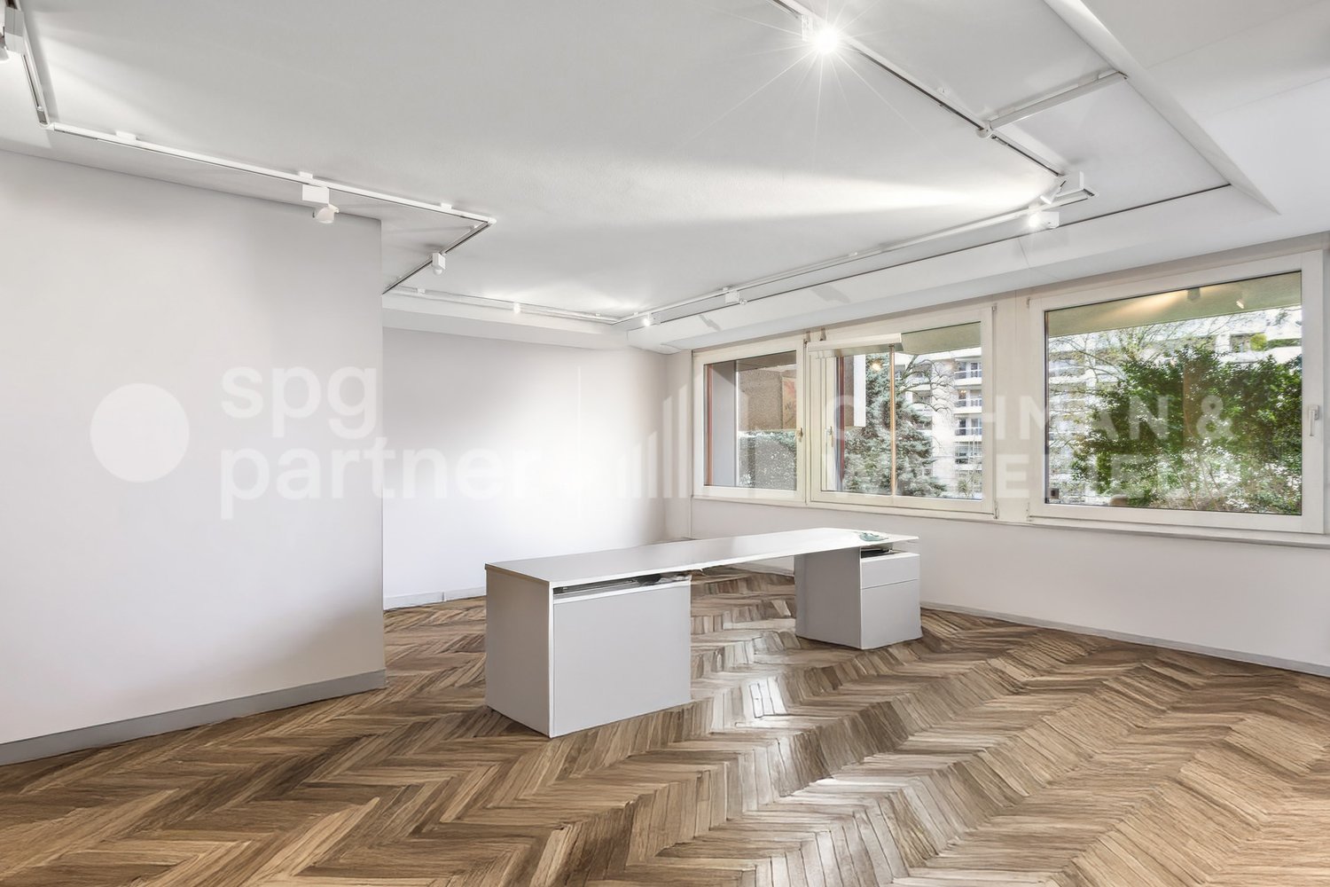 340m² office, Foto 8 von 9