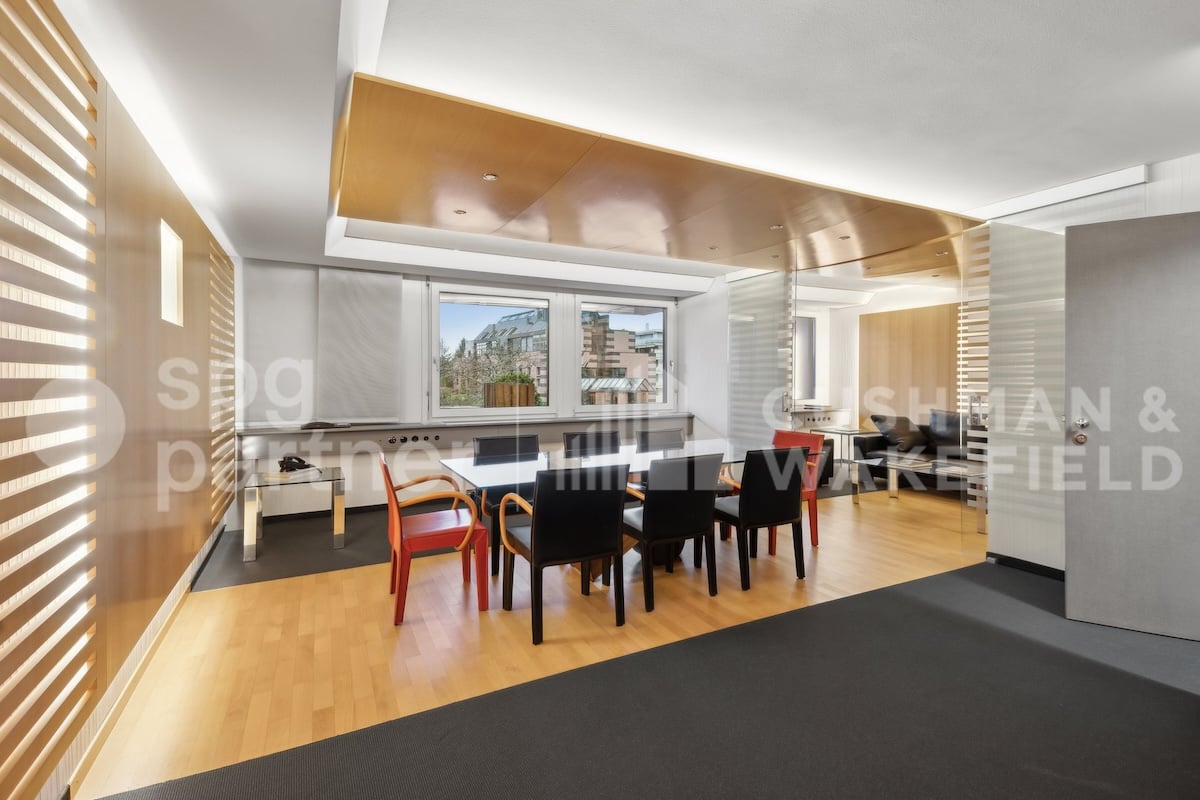 340m² office, Foto 4 von 9
