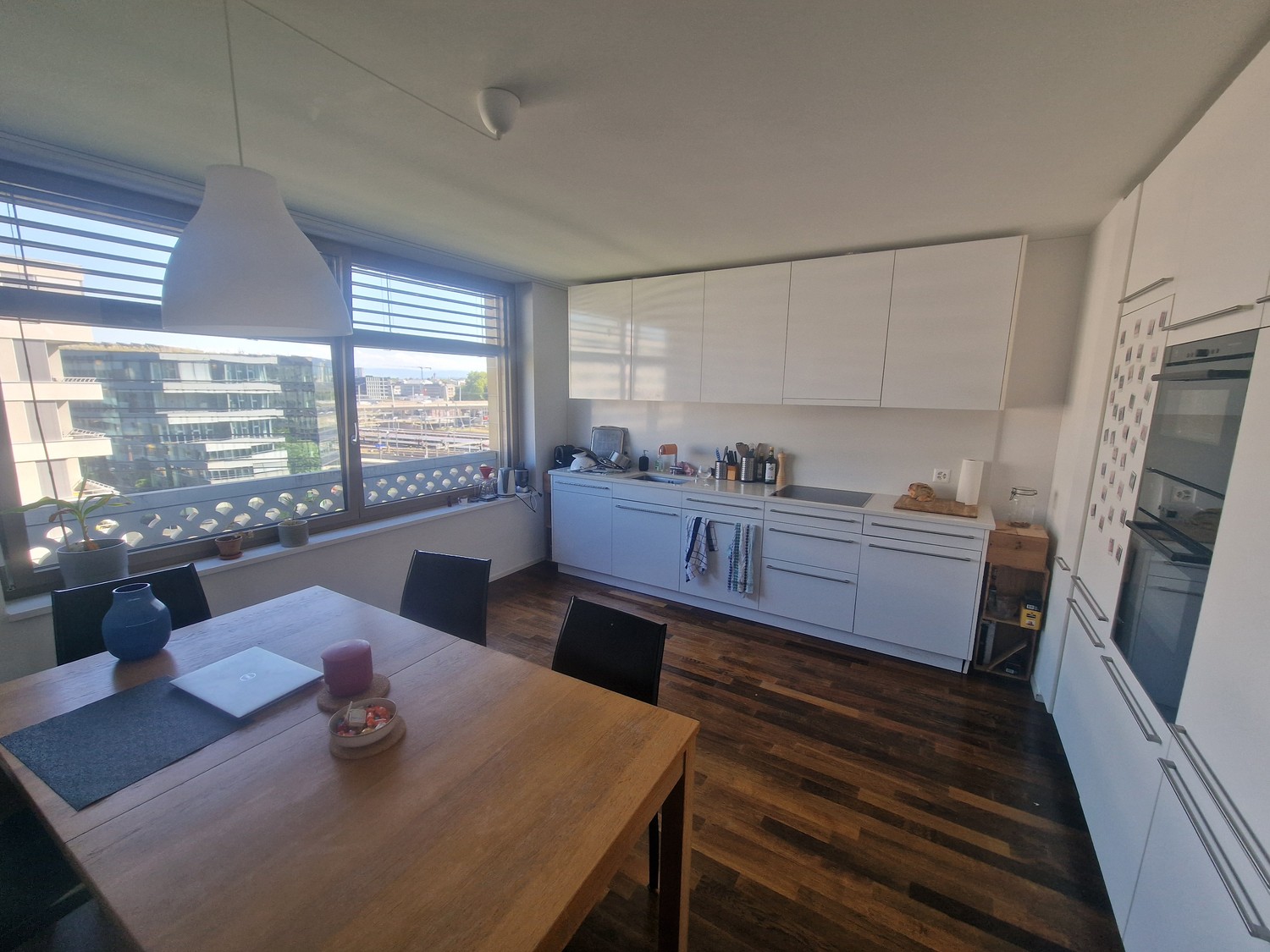Chambre en colocation