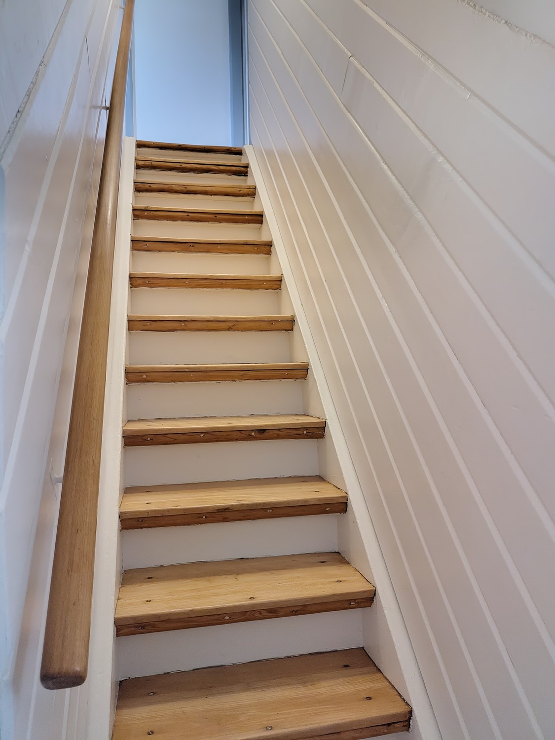 2 ½ rooms single house