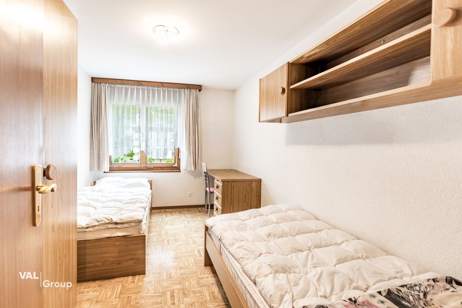 4 ½ rooms apartment, Foto 8 von 10