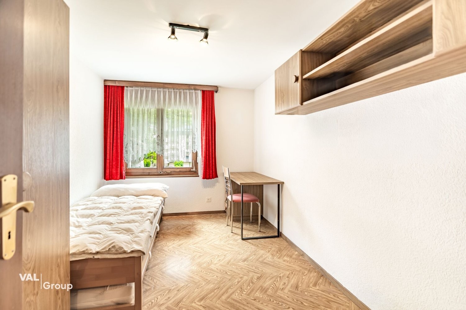 4 ½ rooms apartment, Foto 9 von 10
