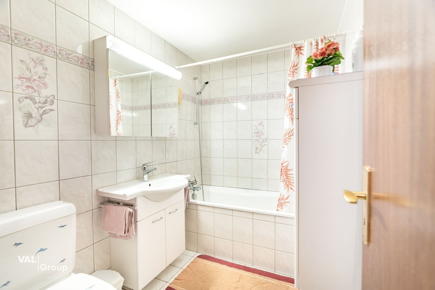 4 ½ rooms apartment, Foto 10 von 10