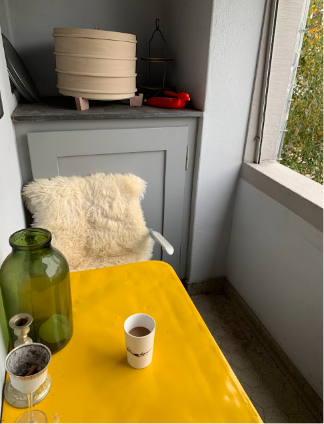 2 ½ rooms apartment, Foto 5 von 10