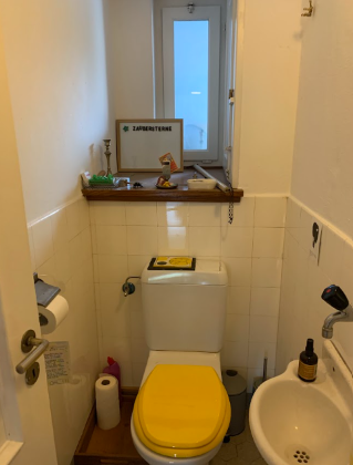 2 ½ rooms apartment, Foto 9 von 10