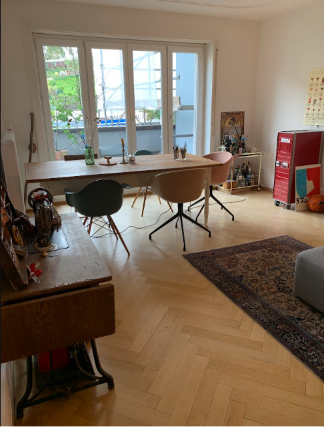 2 ½ rooms apartment, Foto 1 von 10