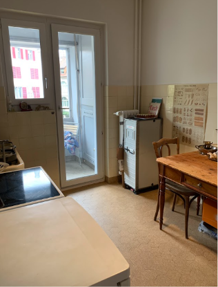 2 ½ rooms apartment, Foto 6 von 10
