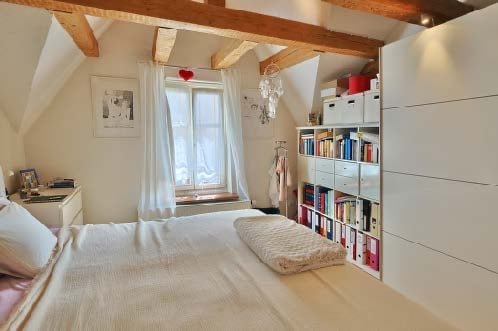 3 ½ rooms single house