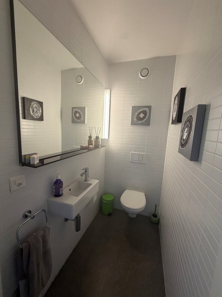 3 ½ rooms apartment (7)