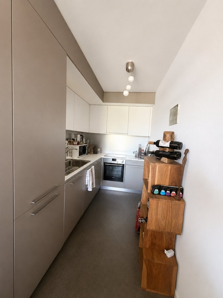3 ½ rooms apartment (3)