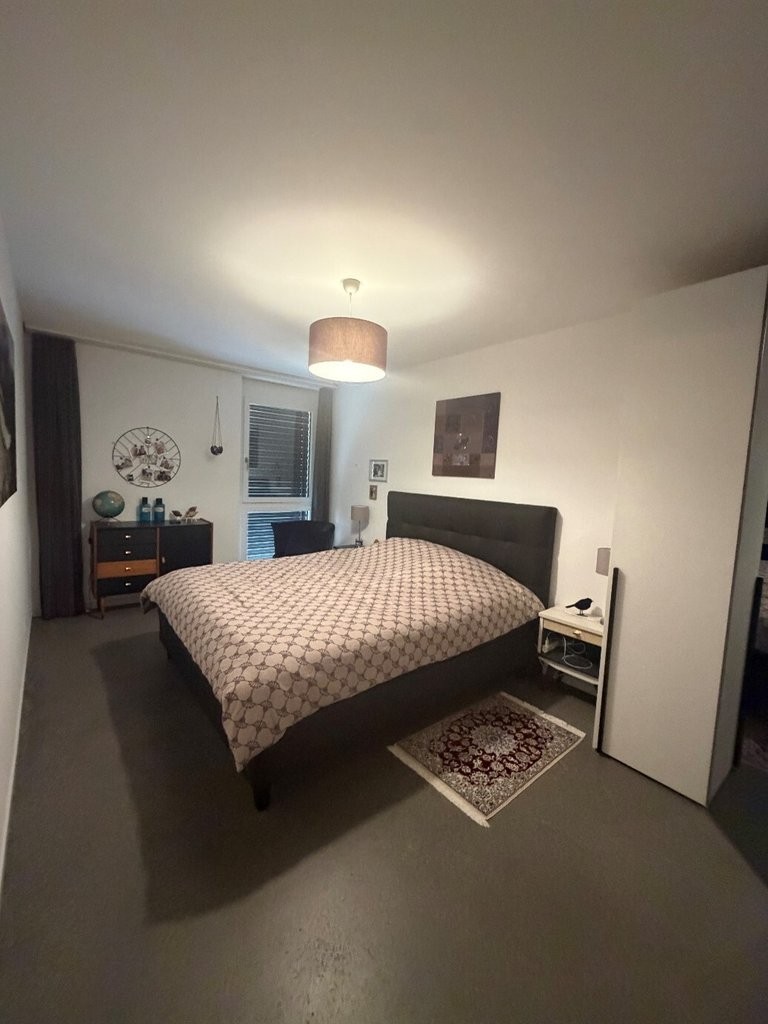 3 ½ rooms apartment (4)