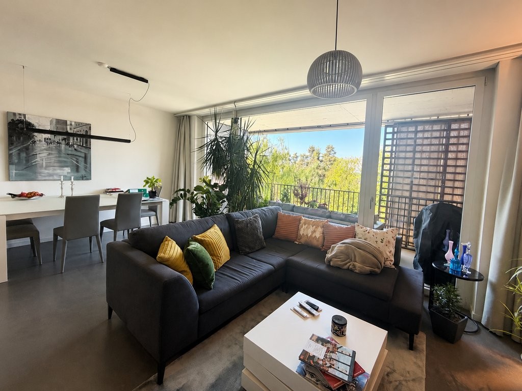 3 ½ rooms apartment (2)