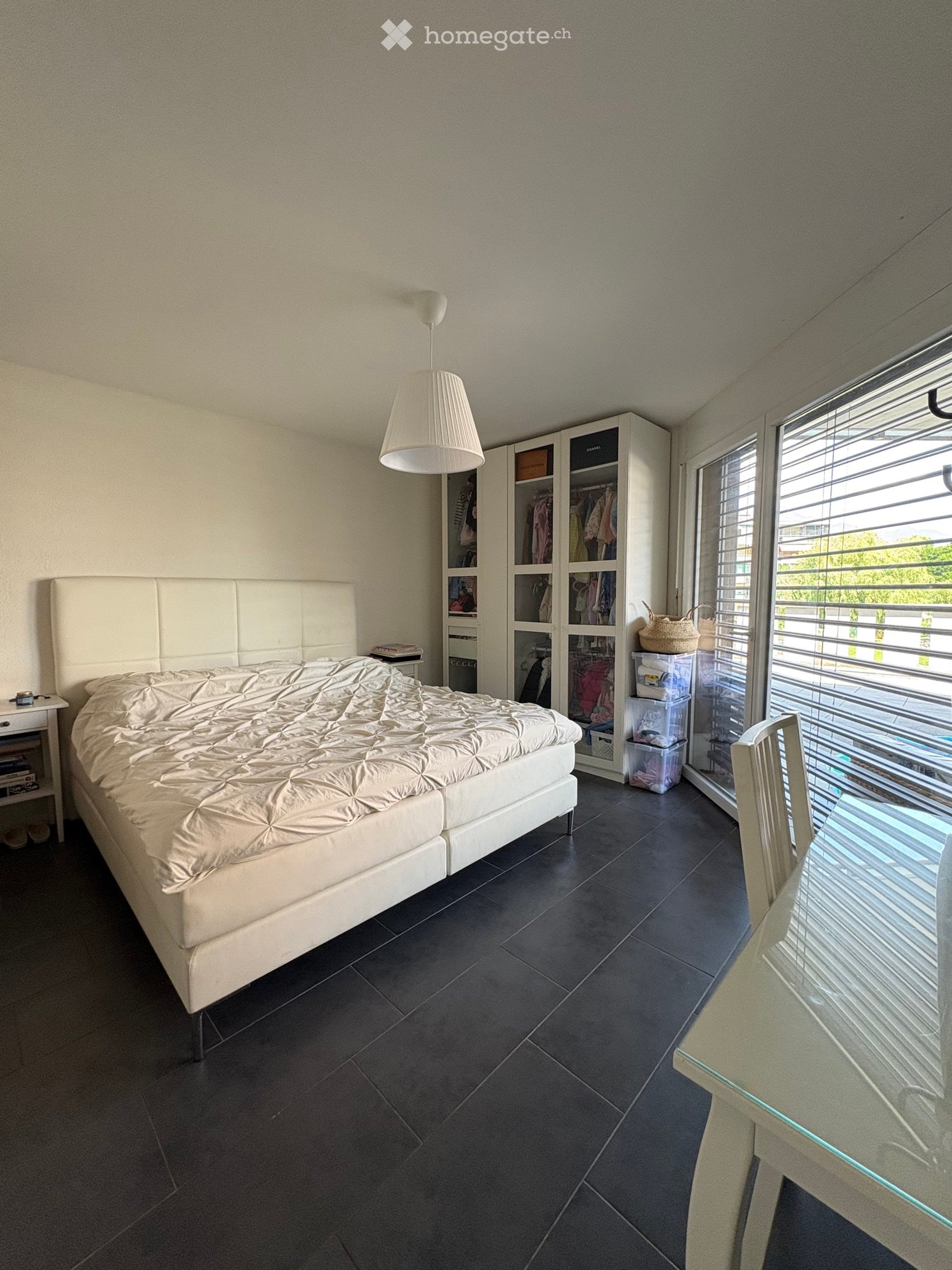 4-Zimmer-Wohnung