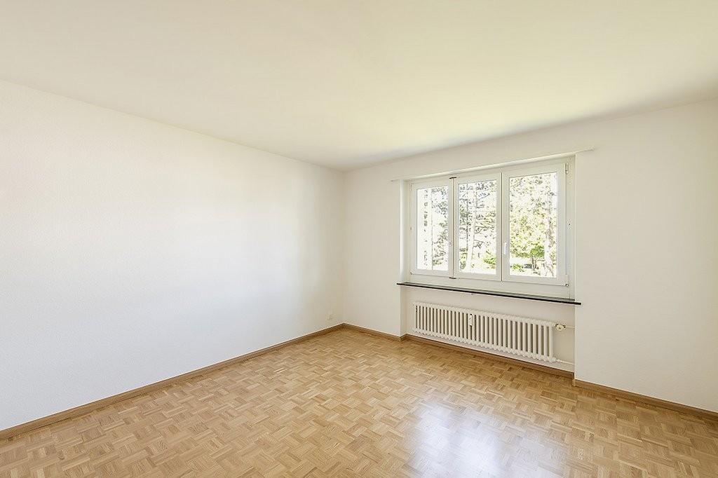 Appartement de 3 pièces
