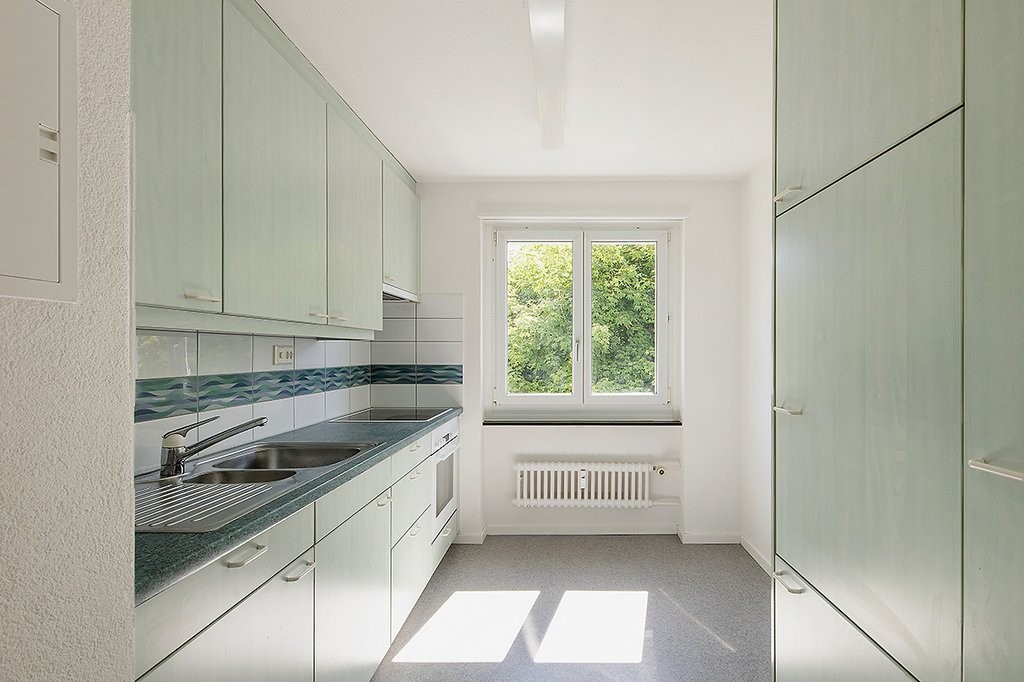 Appartement de 3 pièces