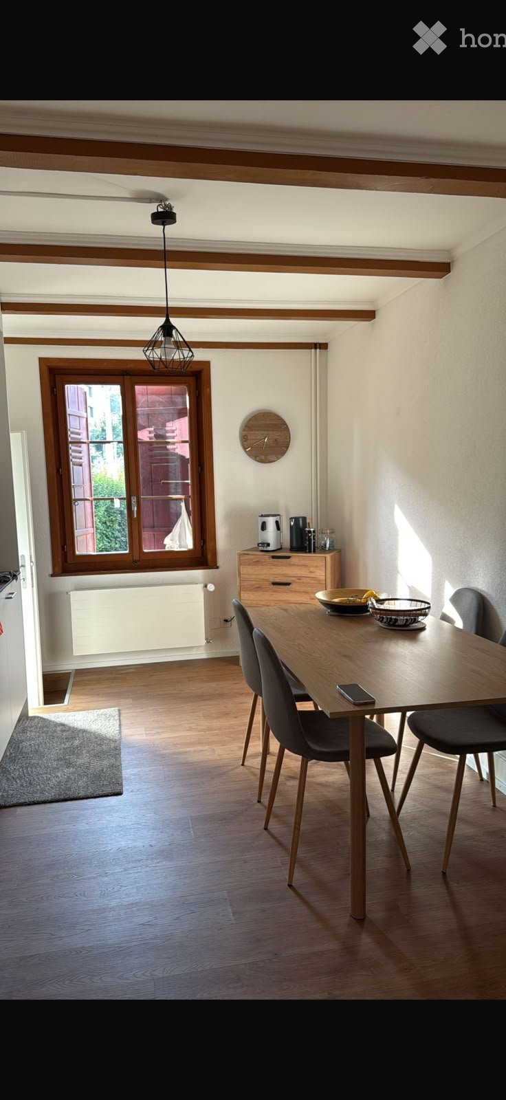 1 ½ Zimmer Wohnung, Foto 4 von 5