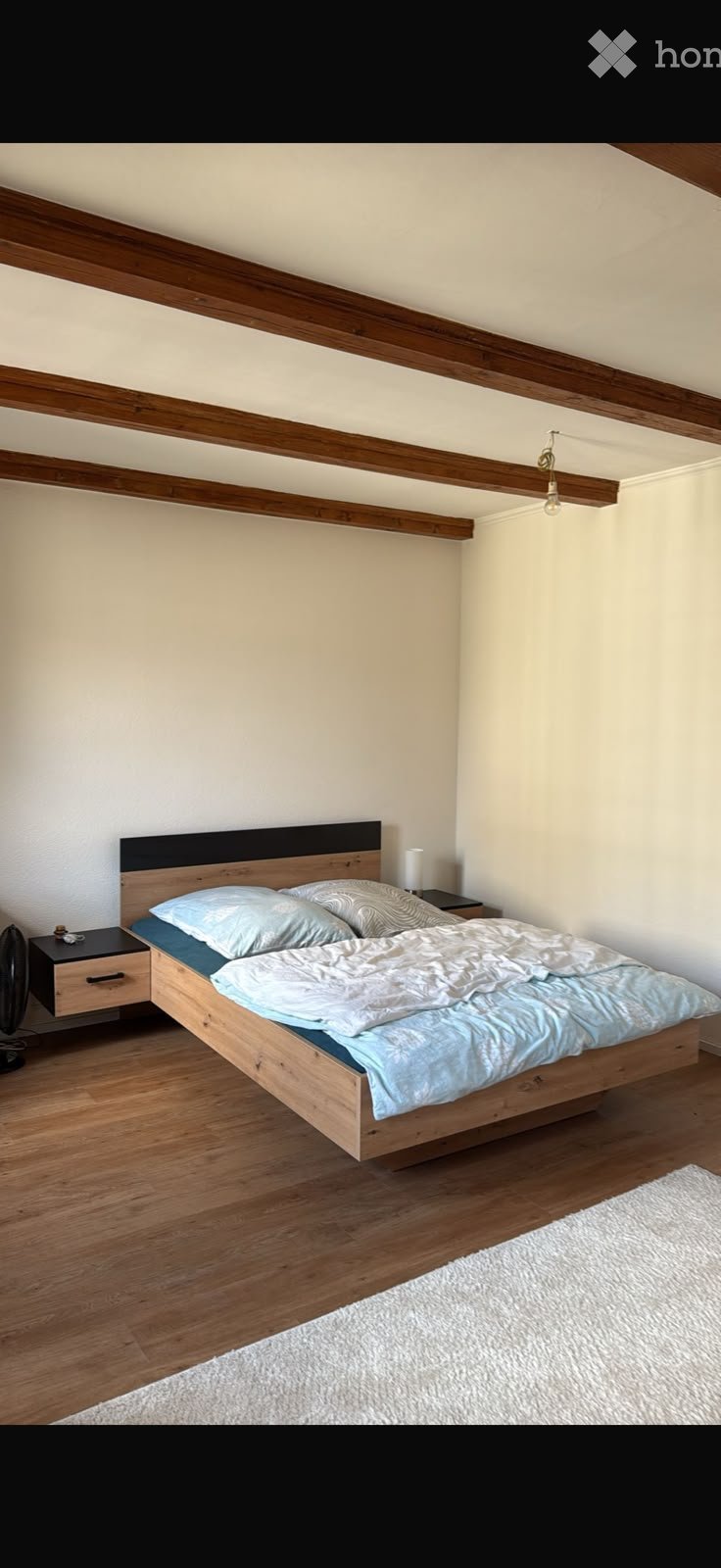 1 ½ Zimmer Wohnung, Foto 5 von 5
