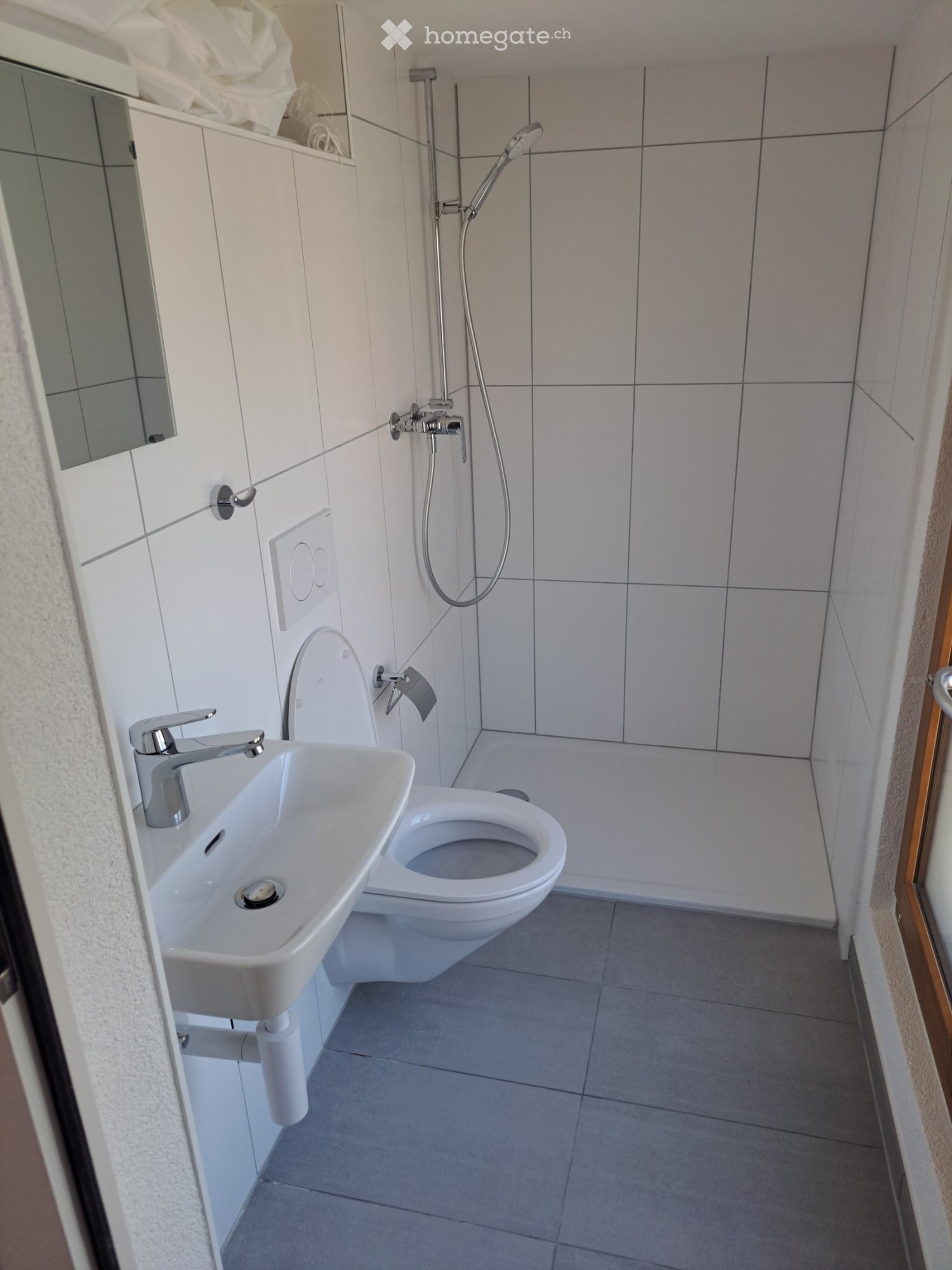 1 ½ Zimmer Wohnung, Foto 3 von 5