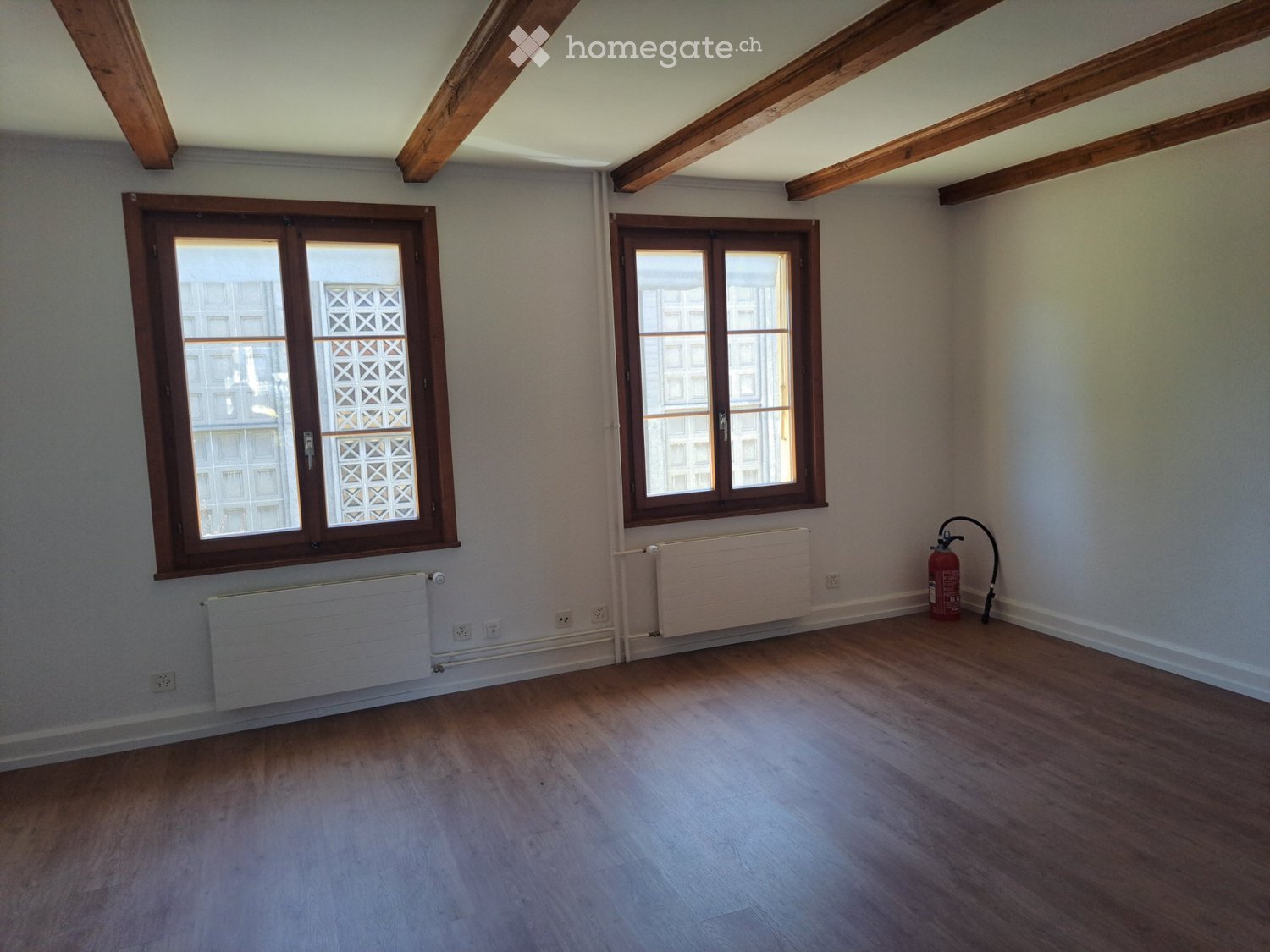 1 ½ Zimmer Wohnung, Foto 1 von 5