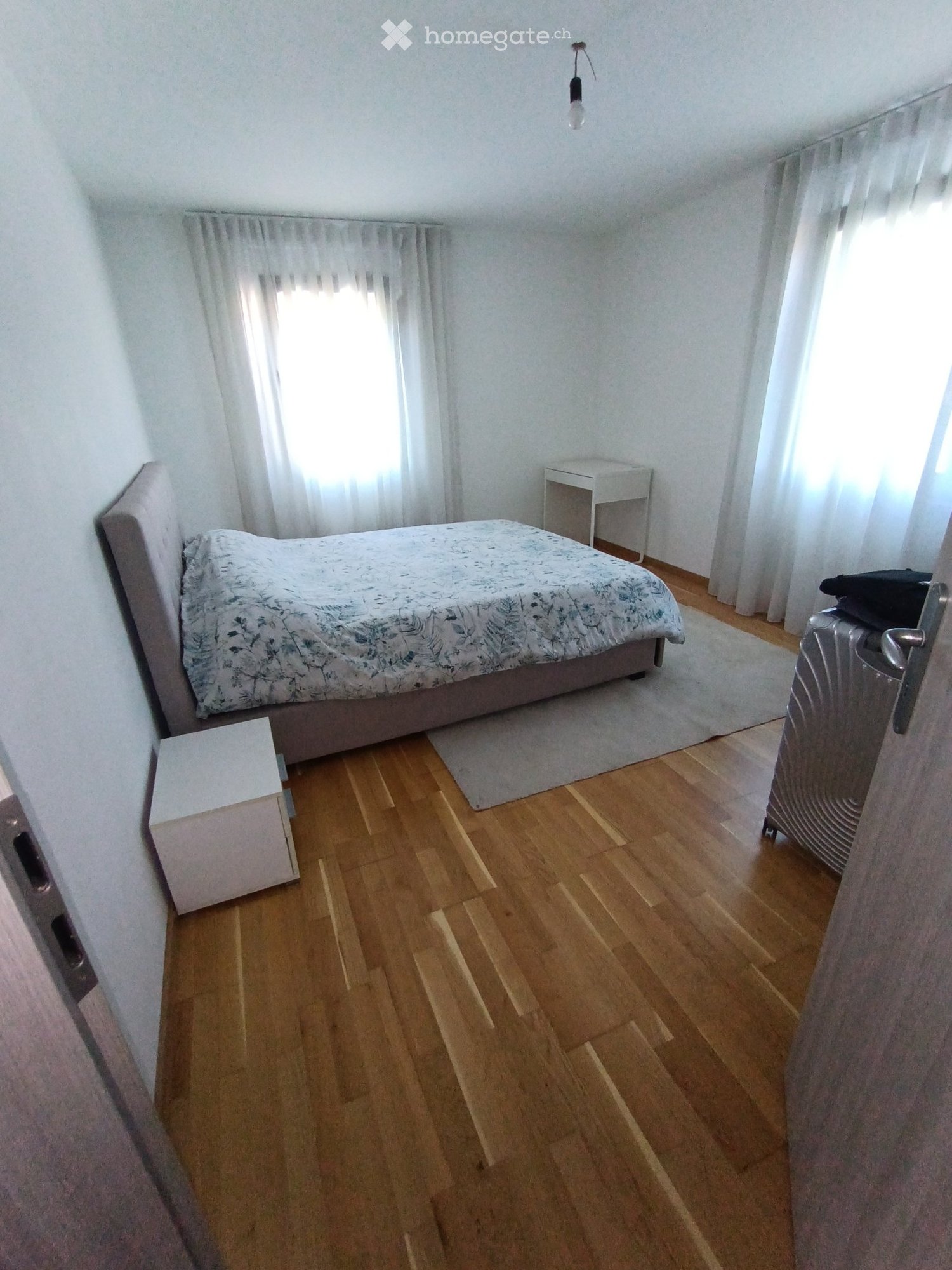 4 ½ Zimmer-Wohnung