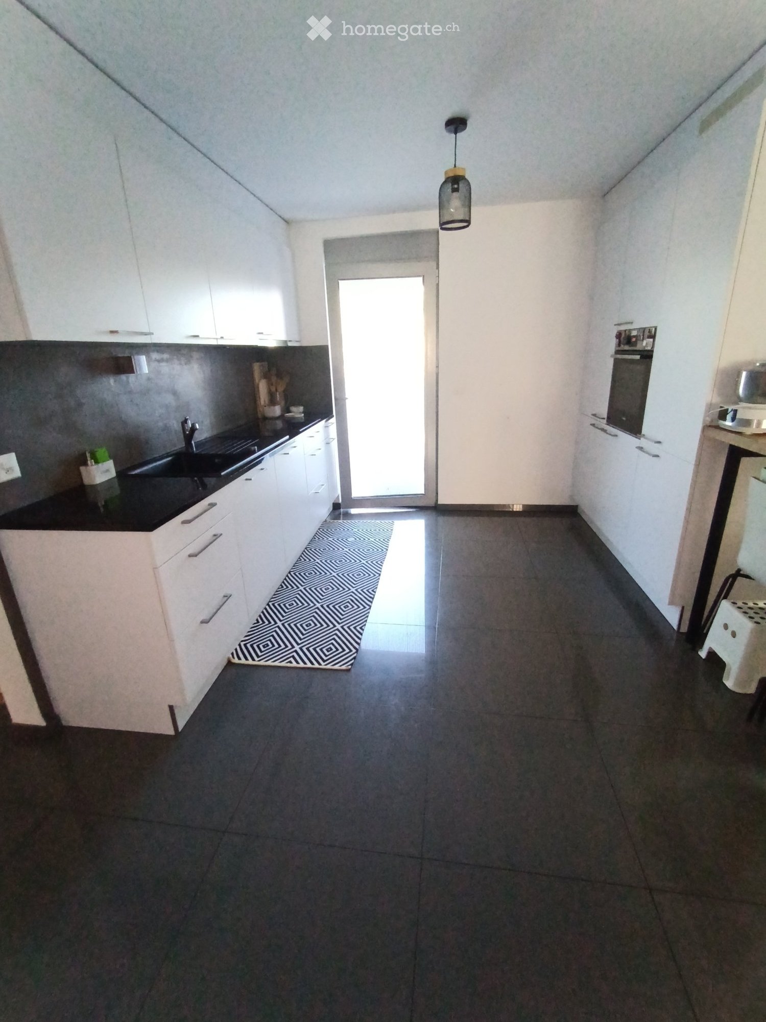 4 ½ Zimmer-Wohnung