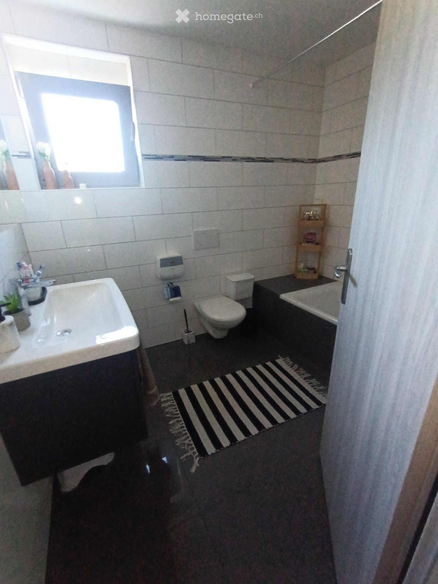 4 ½ Zimmer-Wohnung