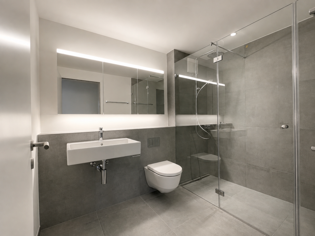 3 ½ locali duplex